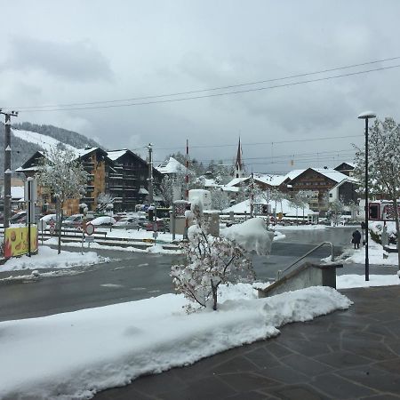 Apartment Sophia Seefeld in Tirol Dış mekan fotoğraf