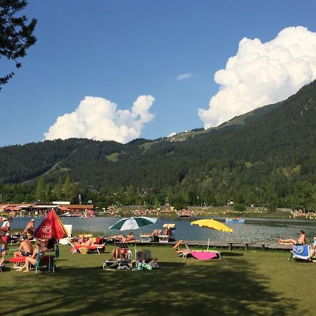 Apartment Sophia Seefeld in Tirol Dış mekan fotoğraf