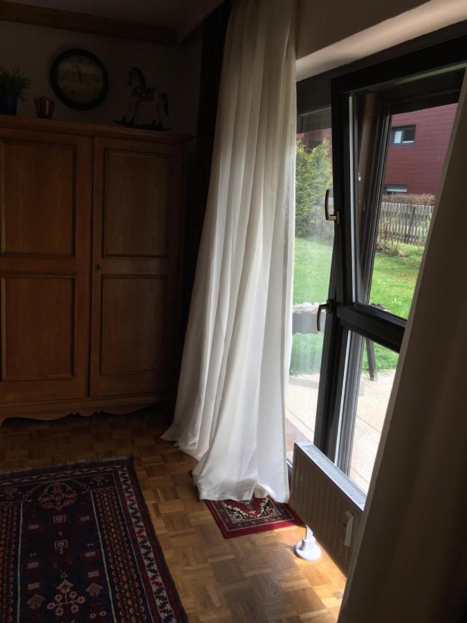 Apartment Sophia Seefeld in Tirol Dış mekan fotoğraf