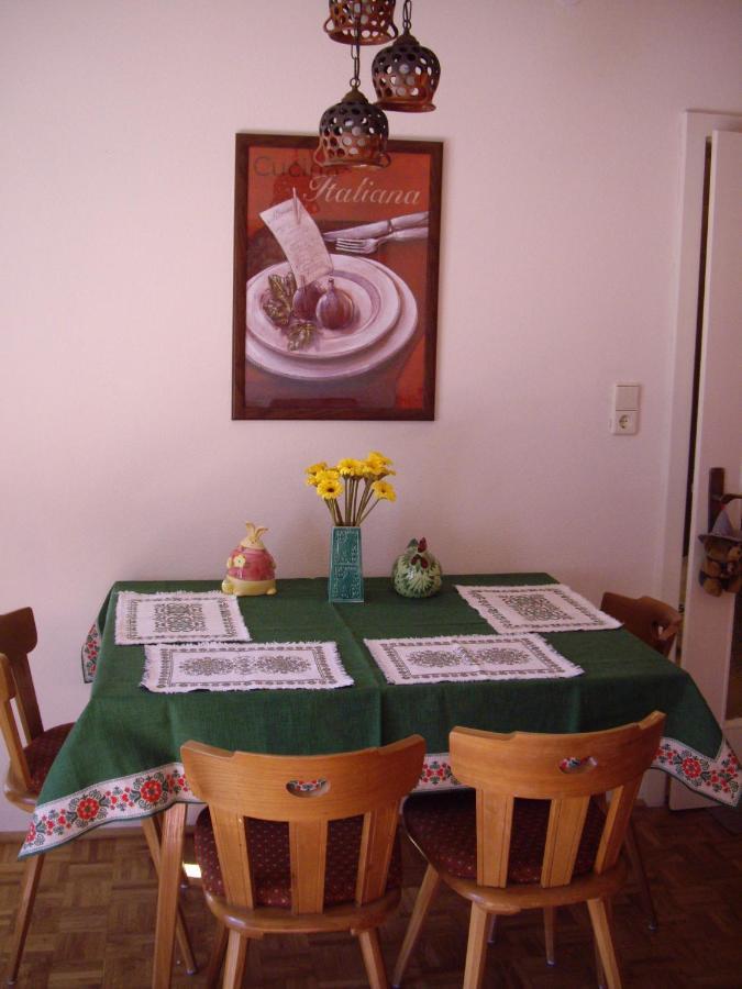 Apartment Sophia Seefeld in Tirol Dış mekan fotoğraf