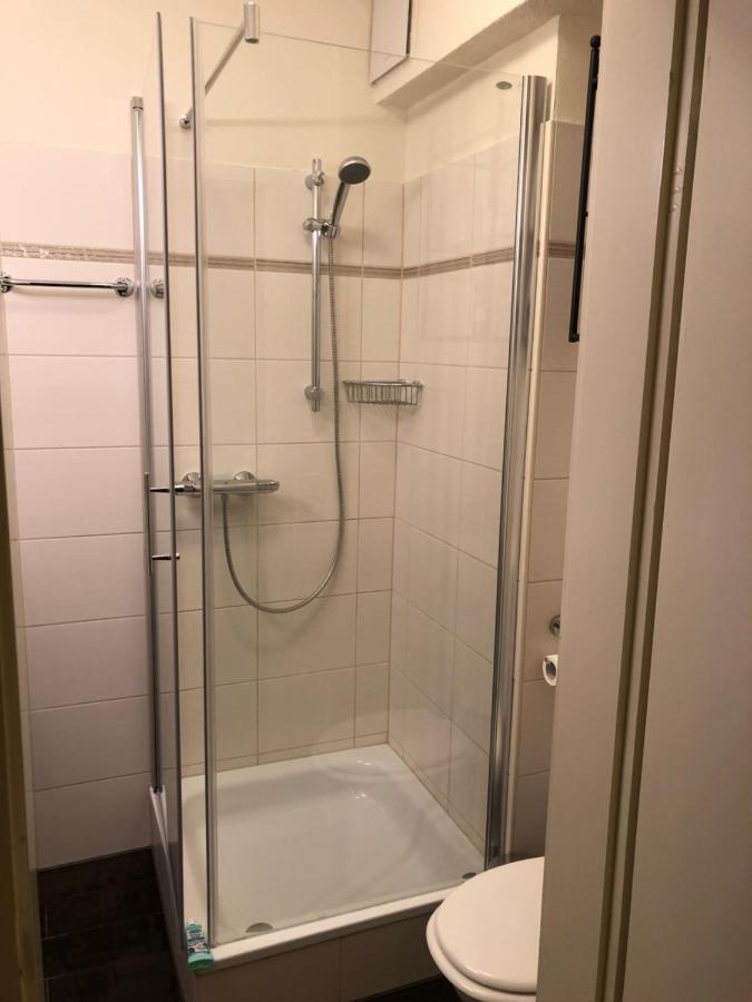 Apartment Sophia Seefeld in Tirol Dış mekan fotoğraf