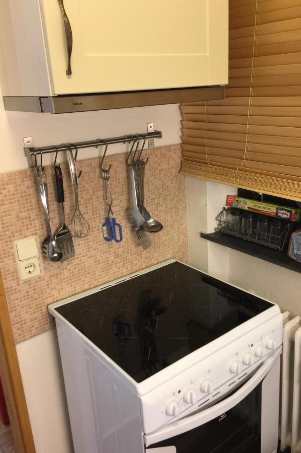 Apartment Sophia Seefeld in Tirol Dış mekan fotoğraf