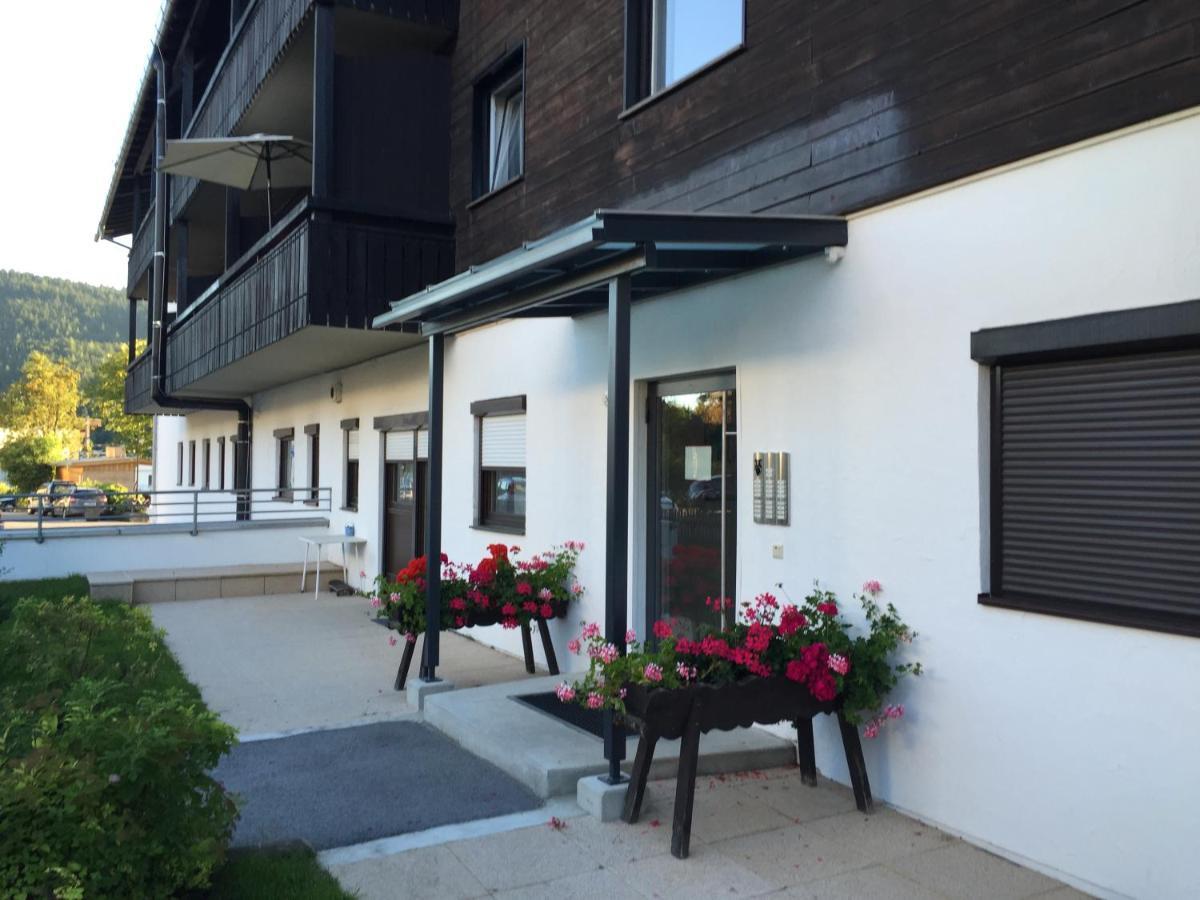Apartment Sophia Seefeld in Tirol Dış mekan fotoğraf
