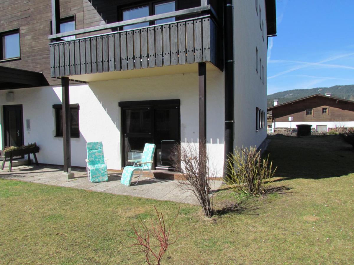 Apartment Sophia Seefeld in Tirol Dış mekan fotoğraf