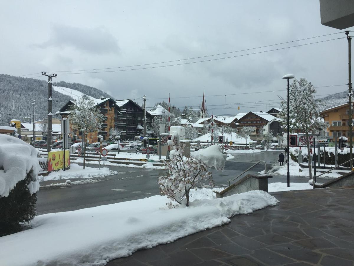 Apartment Sophia Seefeld in Tirol Dış mekan fotoğraf