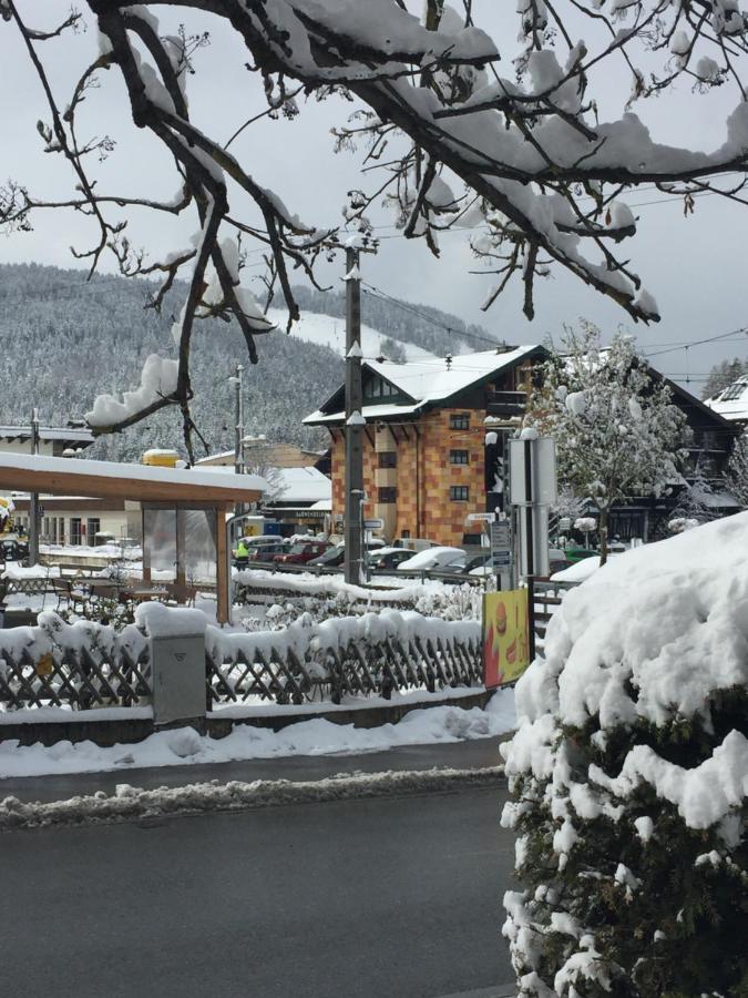 Apartment Sophia Seefeld in Tirol Dış mekan fotoğraf