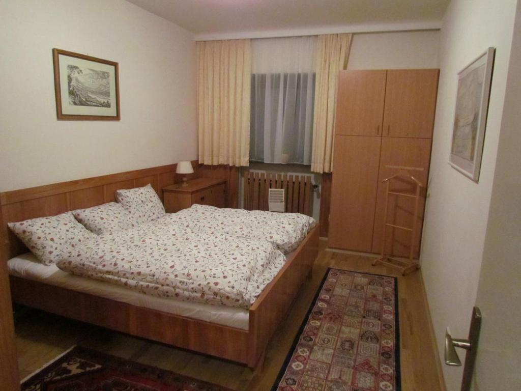 Apartment Sophia Seefeld in Tirol Dış mekan fotoğraf