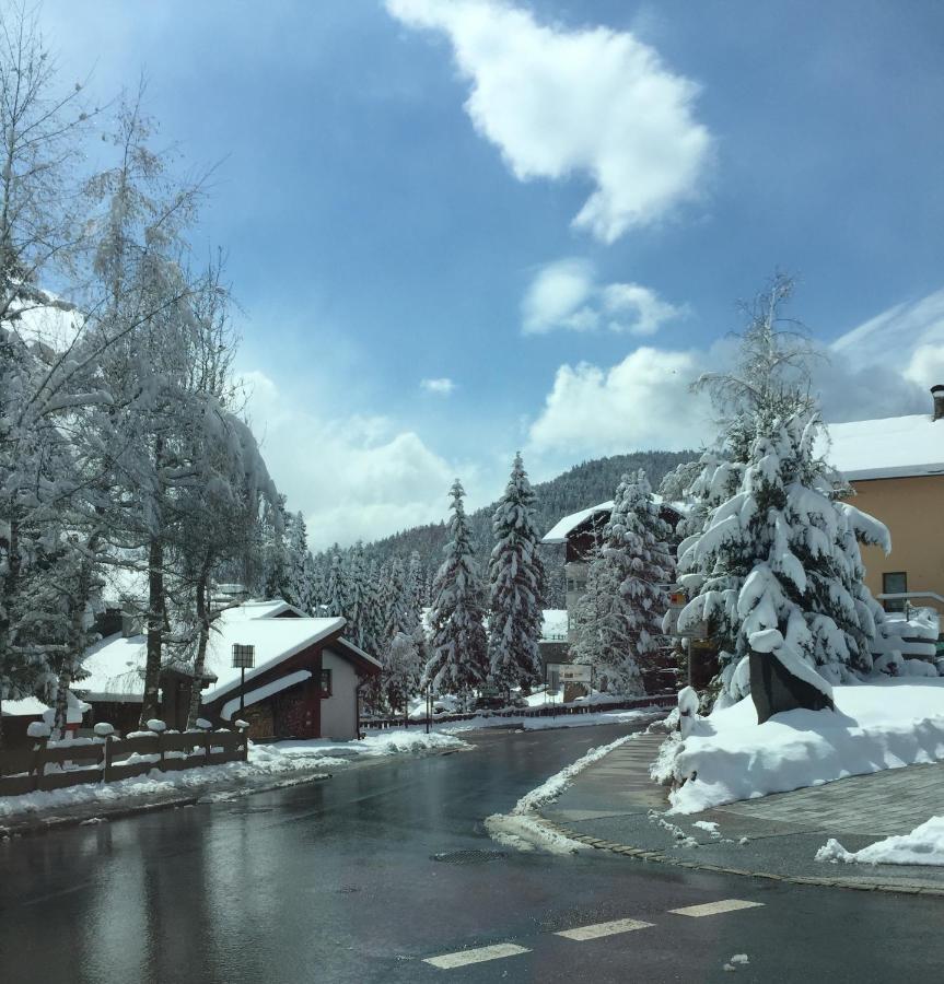 Apartment Sophia Seefeld in Tirol Dış mekan fotoğraf